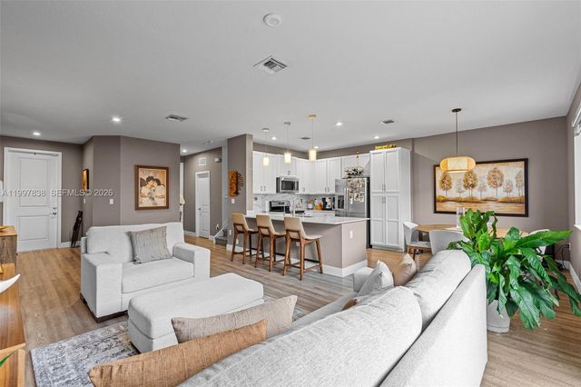 23218 SW 110th Ct, Homestead, FL 33032