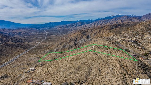 53847 Ridge Road, Yucca Valley, CA 92284