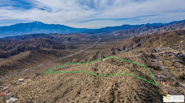 53847 Ridge Road, Yucca Valley, CA 92284