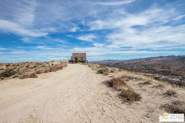53847 Ridge Road, Yucca Valley, CA 92284