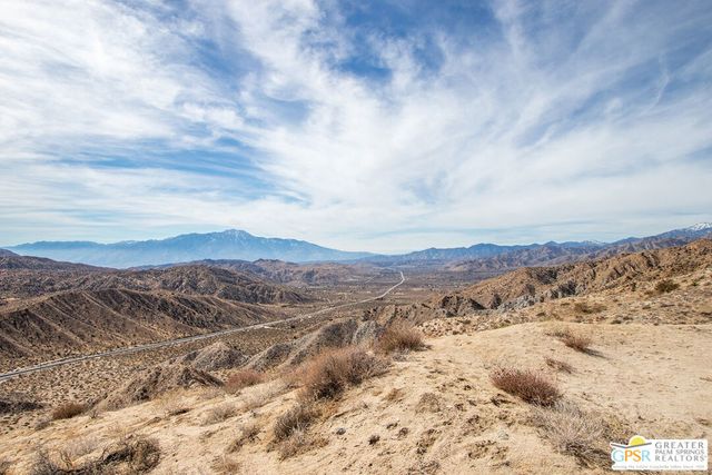53847 Ridge Road, Yucca Valley, CA 92284