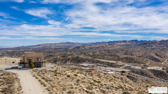 53847 Ridge Road, Yucca Valley, CA 92284