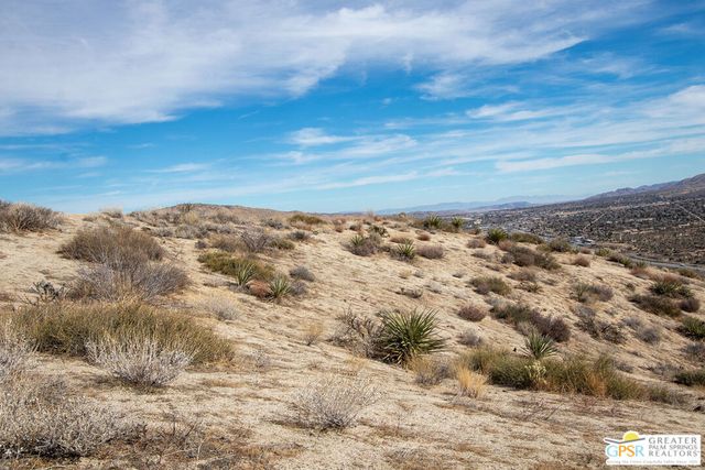 53847 Ridge Road, Yucca Valley, CA 92284