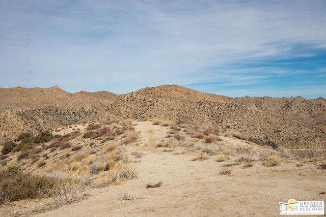 53847 Ridge Road, Yucca Valley, CA 92284