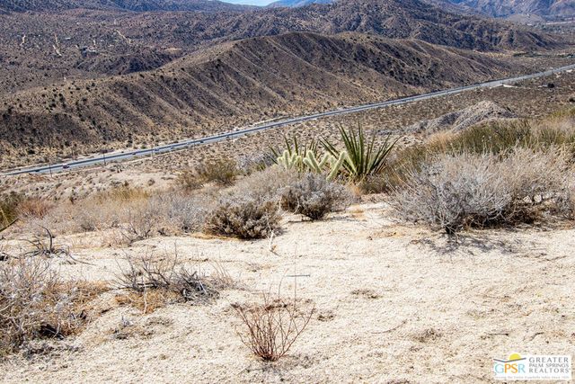 53847 Ridge Road, Yucca Valley, CA 92284