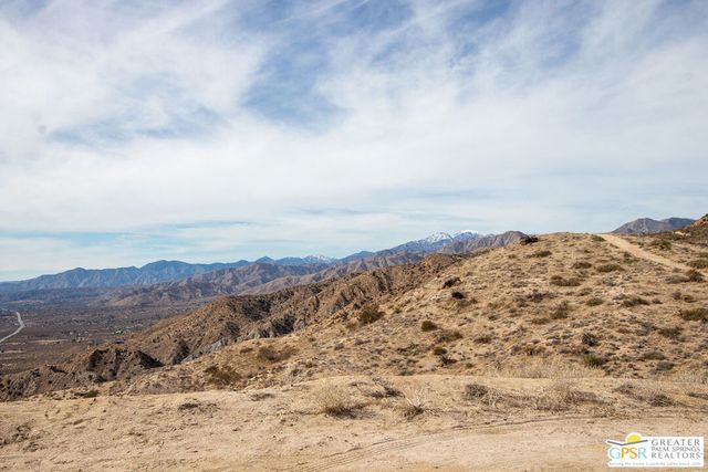 53847 Ridge Road, Yucca Valley, CA 92284
