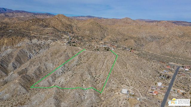 53847 Ridge Road, Yucca Valley, CA 92284