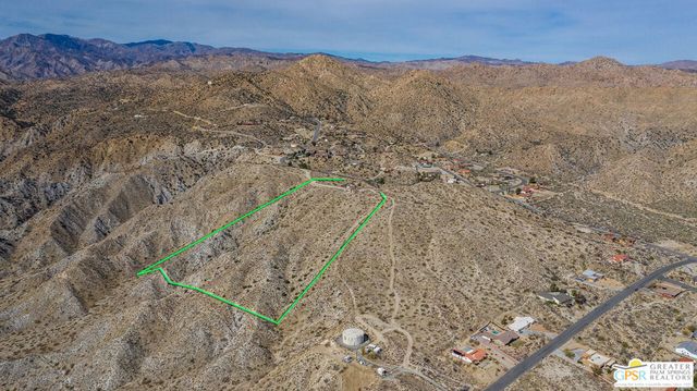 53847 Ridge Road, Yucca Valley, CA 92284