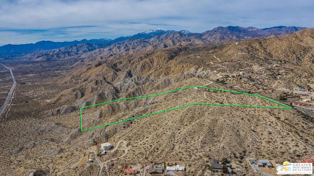 53847 Ridge Road, Yucca Valley, CA 92284