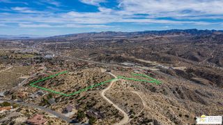 53847 Ridge Road, Yucca Valley, CA 92284