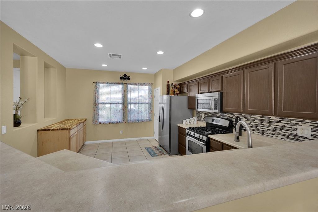 3619 Prairie Orchid Avenue, North Las Vegas, NV 89081 — photo 3