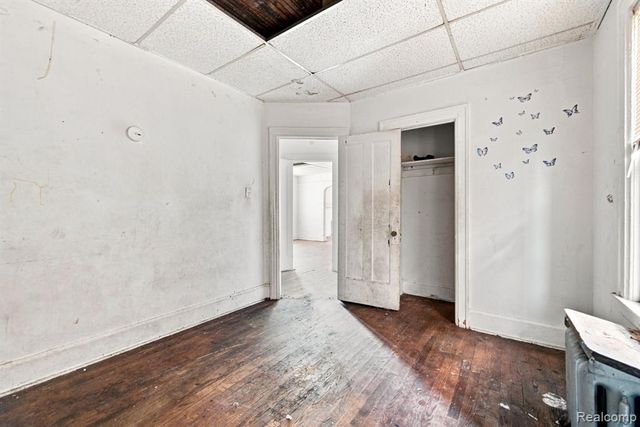 2288 Hazelwood Street, Detroit, MI 48206