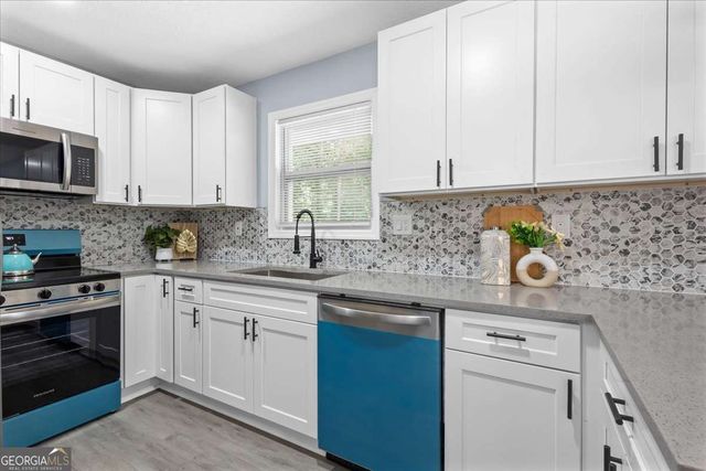 4001 Highway 5, Douglasville, GA 30135