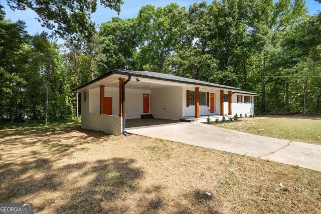4001 Highway 5, Douglasville, GA 30135