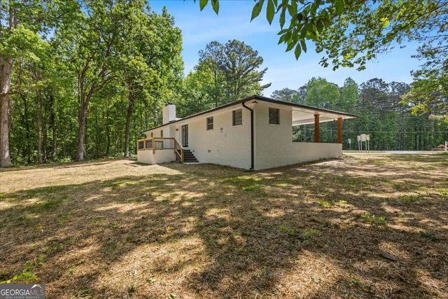 4001 Highway 5, Douglasville, GA 30135