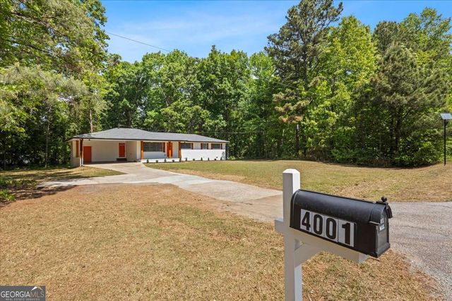 4001 Highway 5, Douglasville, GA 30135