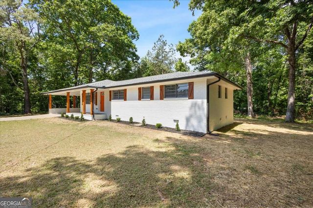 4001 Highway 5, Douglasville, GA 30135