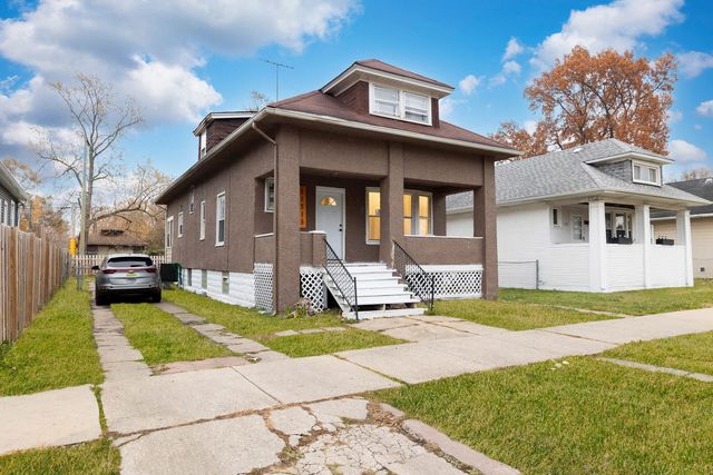 11315 S Stewart Avenue, Chicago, IL 60628