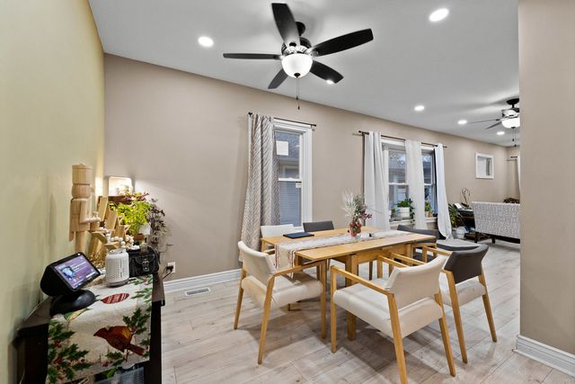 11315 S Stewart Avenue, Chicago, IL 60628