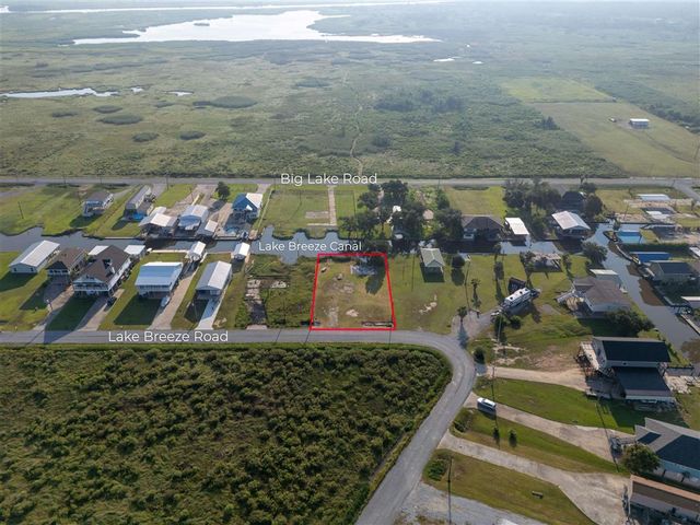 3683 Lake Breeze Road, Lake Charles, LA 70605