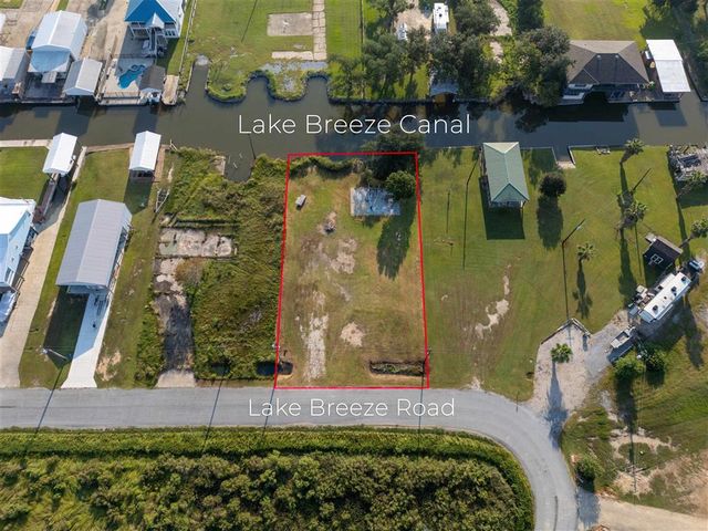 3683 Lake Breeze Road, Lake Charles, LA 70605