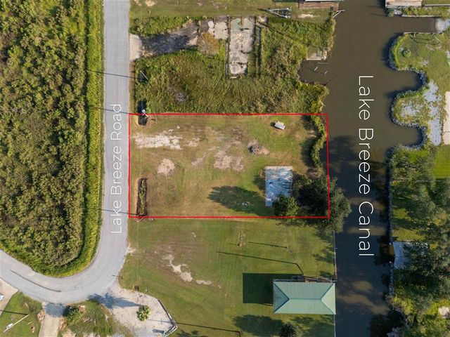 3683 Lake Breeze Road, Lake Charles, LA 70605