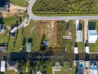 3683 Lake Breeze Road, Lake Charles, LA 70605