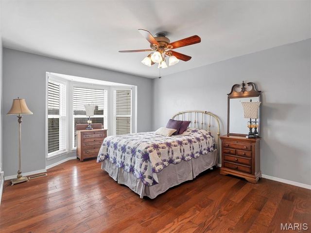 160 Hunters Run Court, Eureka, MO 63025