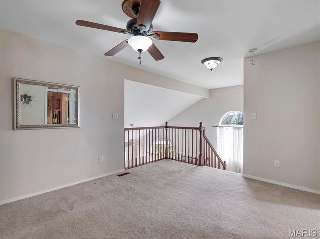 160 Hunters Run Court, Eureka, MO 63025