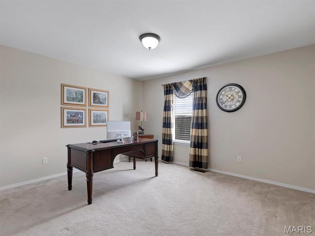 160 Hunters Run Court, Eureka, MO 63025