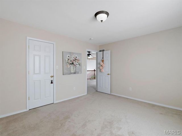 160 Hunters Run Court, Eureka, MO 63025