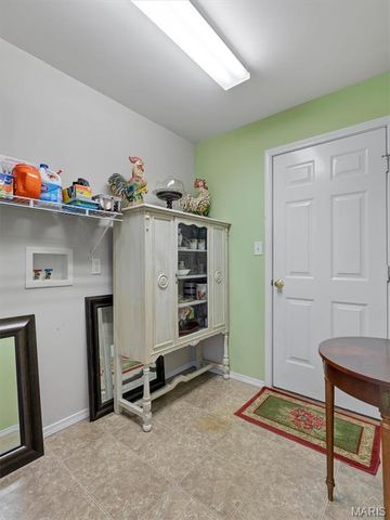 160 Hunters Run Court, Eureka, MO 63025