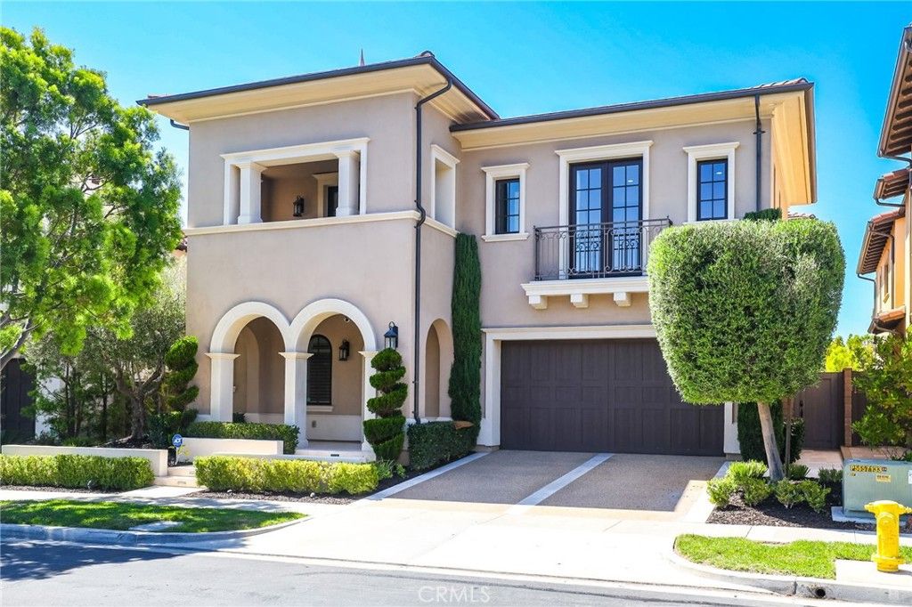 109 Andirons, Irvine, CA 92602