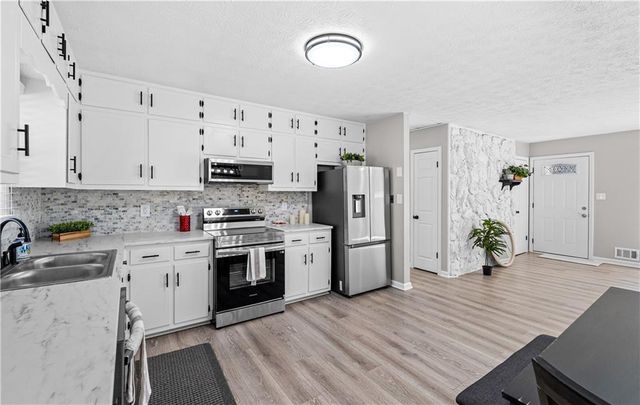 114 Vincent Avenue, Stockbridge, GA 30281