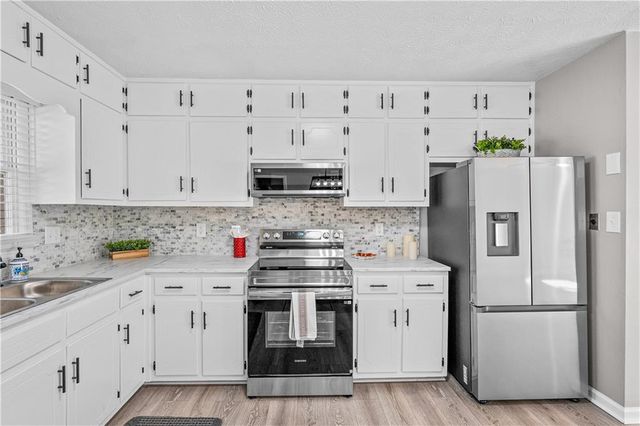 114 Vincent Avenue, Stockbridge, GA 30281