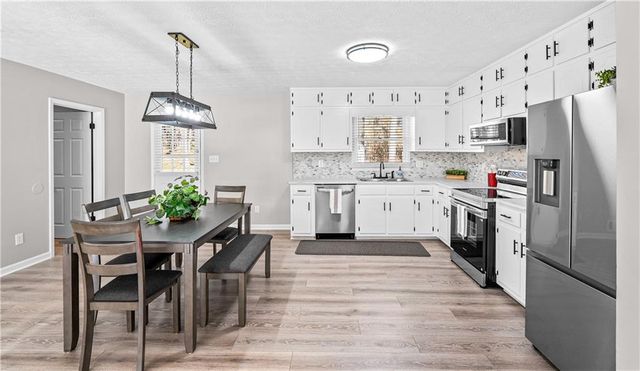 114 Vincent Avenue, Stockbridge, GA 30281