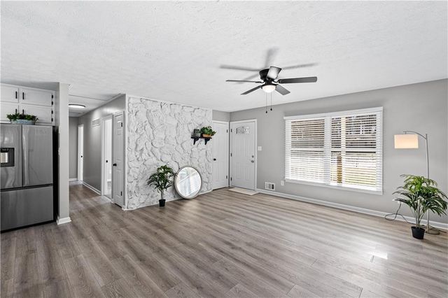 114 Vincent Avenue, Stockbridge, GA 30281