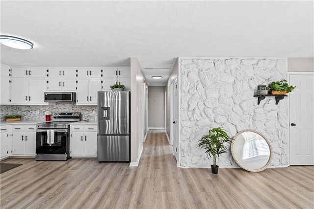 114 Vincent Avenue, Stockbridge, GA 30281