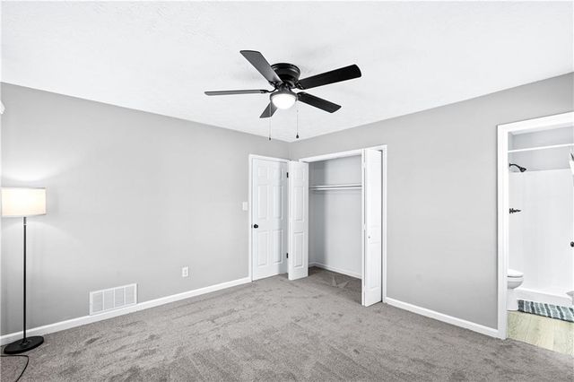 114 Vincent Avenue, Stockbridge, GA 30281