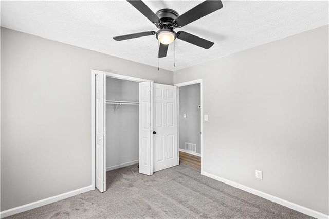 114 Vincent Avenue, Stockbridge, GA 30281