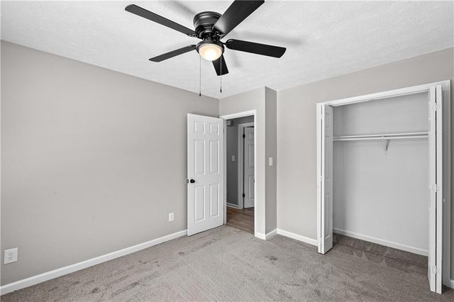 114 Vincent Avenue, Stockbridge, GA 30281