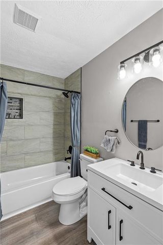 114 Vincent Avenue, Stockbridge, GA 30281