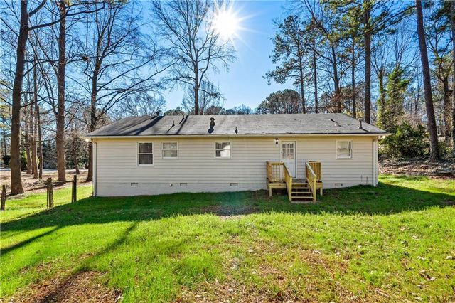 114 Vincent Avenue, Stockbridge, GA 30281