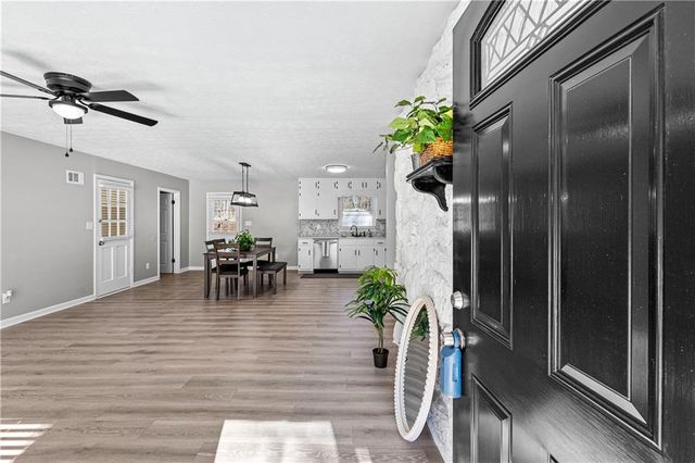 114 Vincent Avenue, Stockbridge, GA 30281