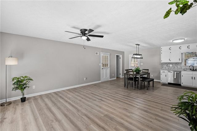 114 Vincent Avenue, Stockbridge, GA 30281