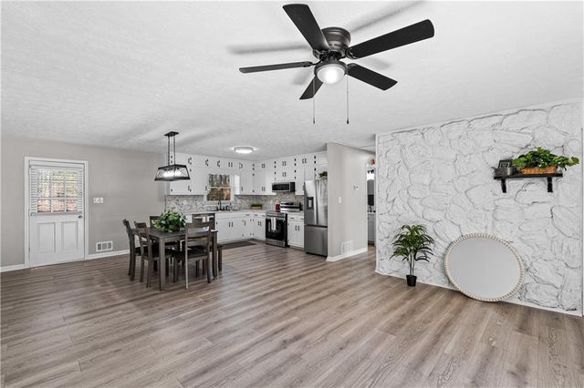 114 Vincent Avenue, Stockbridge, GA 30281