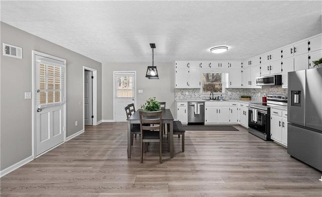 114 Vincent Avenue, Stockbridge, GA 30281