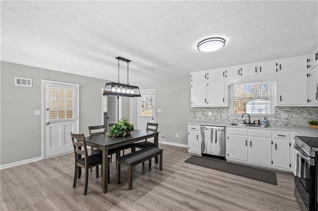 114 Vincent Avenue, Stockbridge, GA 30281