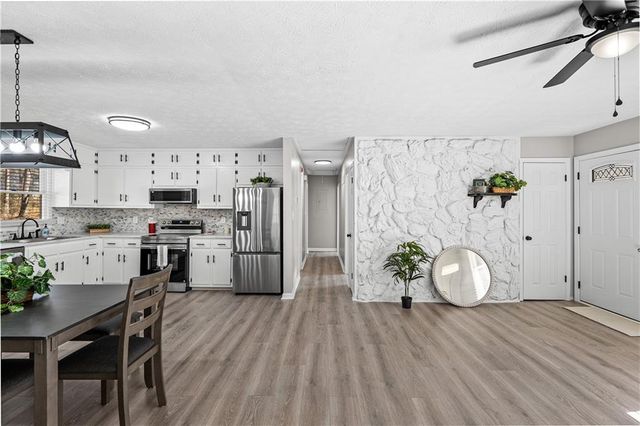 114 Vincent Avenue, Stockbridge, GA 30281