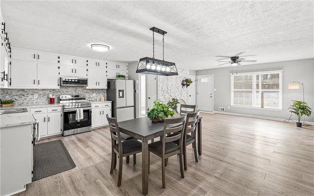 114 Vincent Avenue, Stockbridge, GA 30281